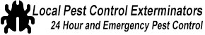 City Of Industry CA Pest Control Exterminators